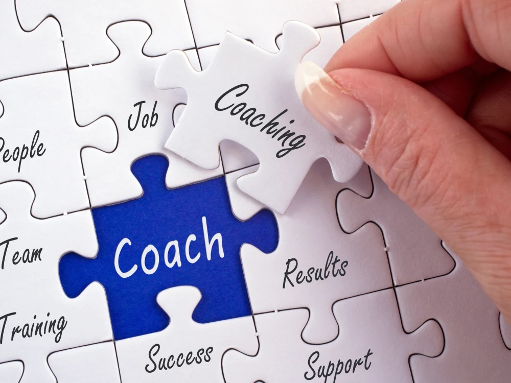 Why Investing in a Career or Life Coach is the Key to Unlocking Your Full Potential