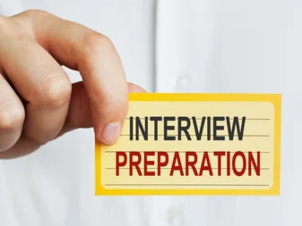 Interview Preparation: Your Key to Success